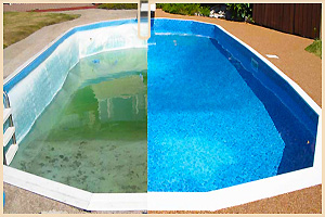 pool liner cost