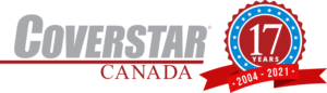 Coverstar Canada logo Coverstar Canada Logo