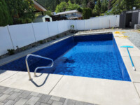 K.Wind Pools Sandra 4 finished pool