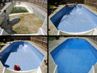 virginia beach pool installation